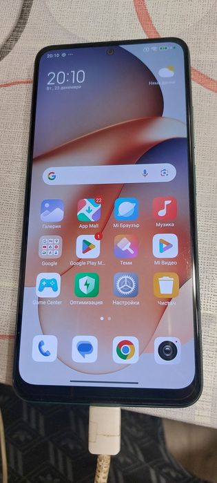 Redmi Note 12 5G 128 GB