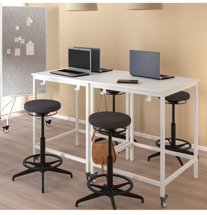MASA întâlniri Ikea Trotten