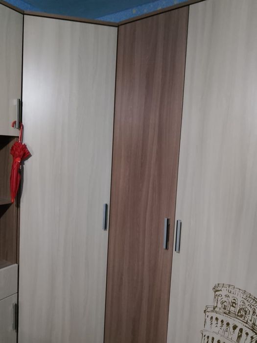 Продаётся  двухъярусная кровать