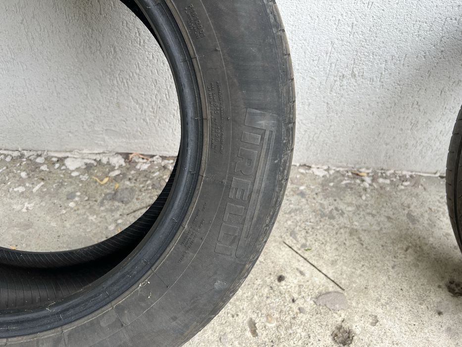 Jante cu anvelope opel r17 si anvelope logan