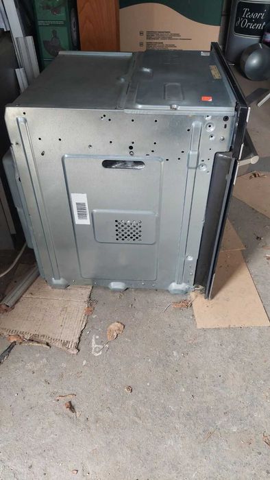 Фурна за вграждане Electrolux използвана, неработеща платка