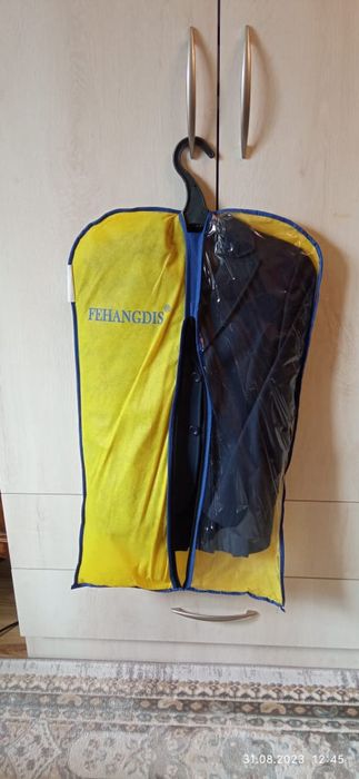 Школьный костюм 5/1 для девочки.