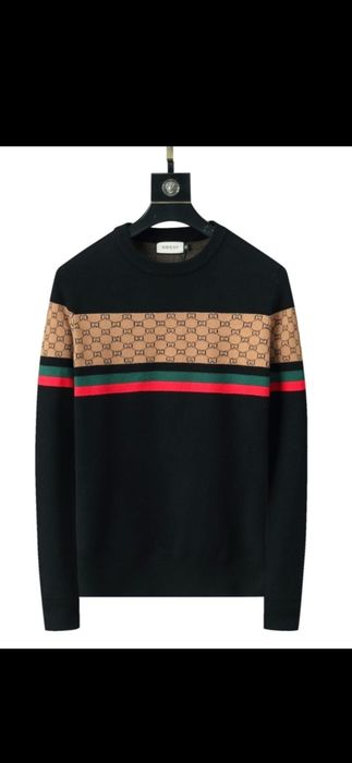 Pulovere D&G, Celine, Vuitton, Burbrry, Prda, modele 2027