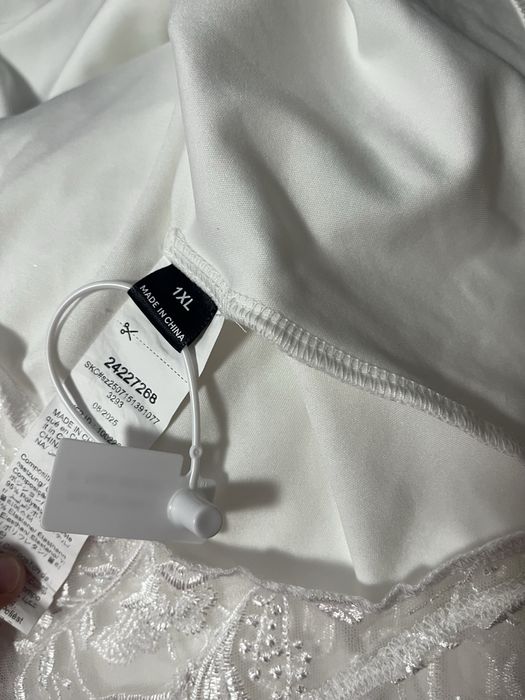 Rochie cununie civilă