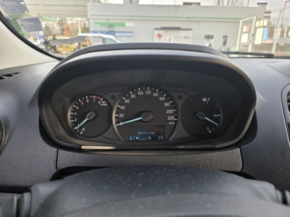 Продавам Форд Ка +,  1,2