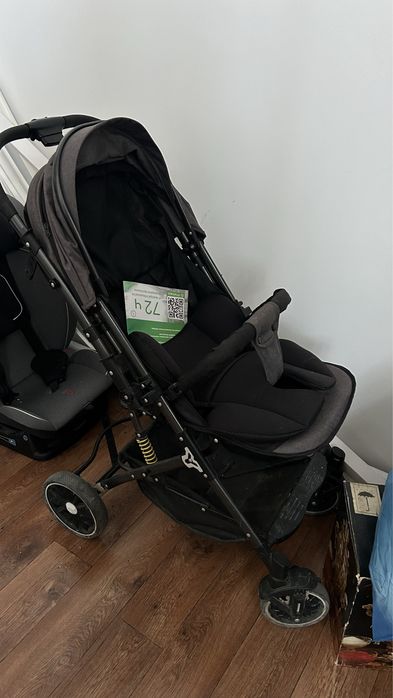 Продам детскую коляску