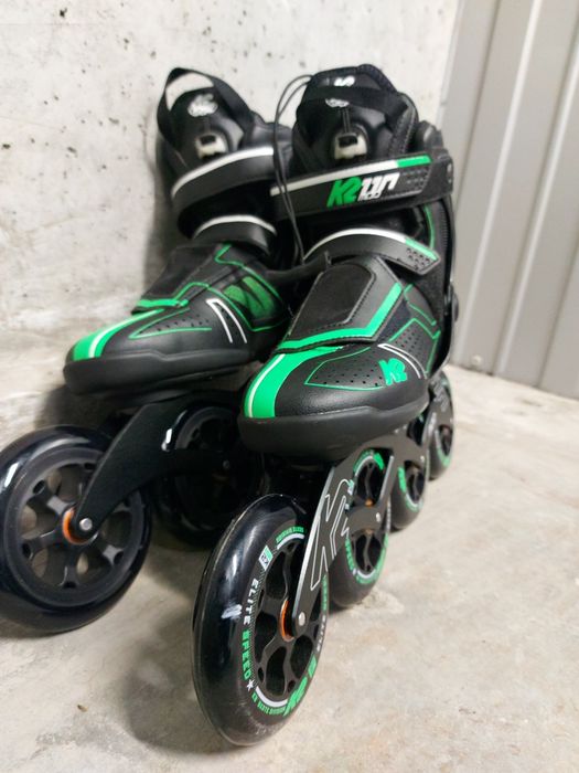 Role high speed K2 Mod 110 marimea 40 noi