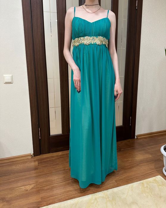 Продам вечернее платье