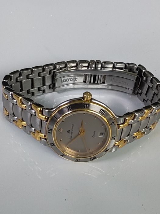 Ceas Maurice Lacroix Les Classiques Quartz Dama