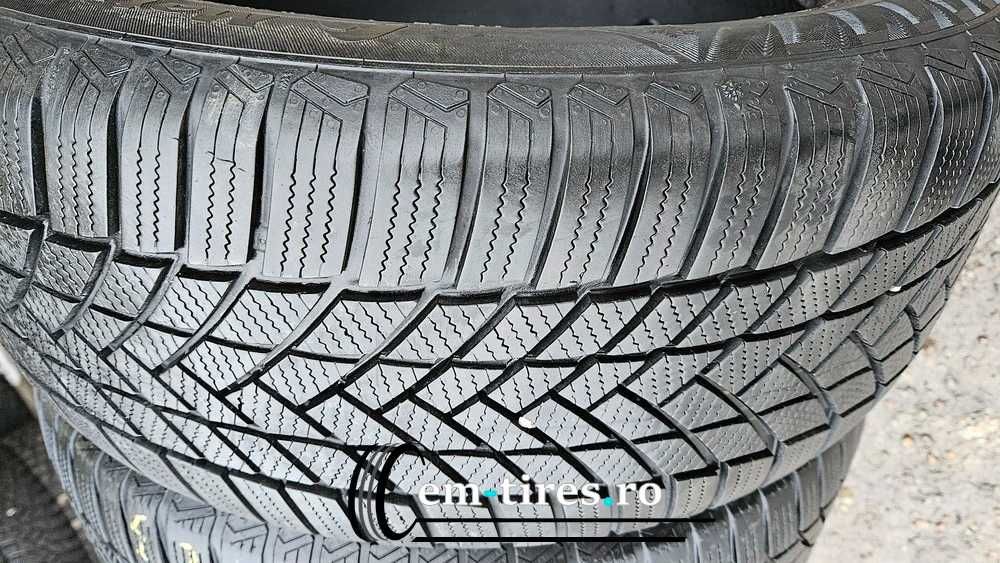 SET 2 Anvelope Iarna 255/50 R19 MATADOR Nordicca 107V