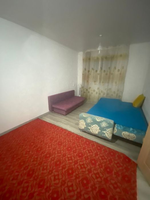 Квартира в доме.