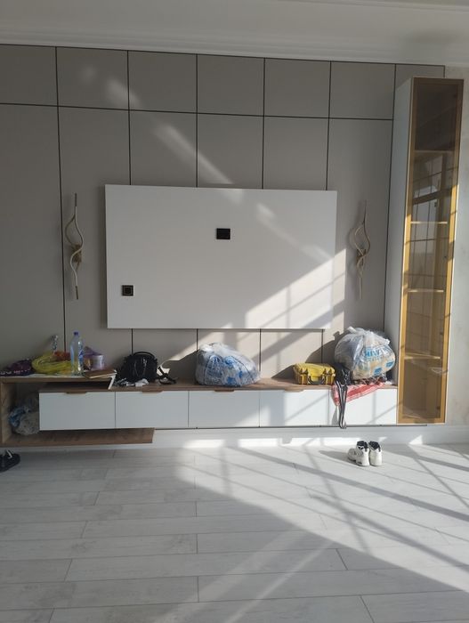 Ремонт квартир и офисов