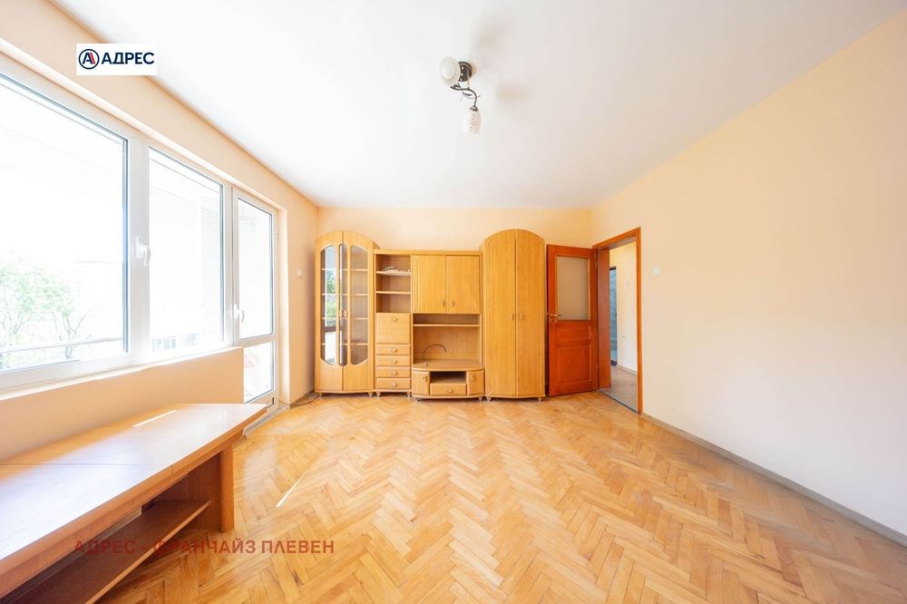 3-стаен в Плевен-Мара Денчева площ 87 цена 144000