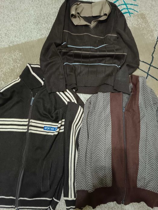 Кофты     теплые