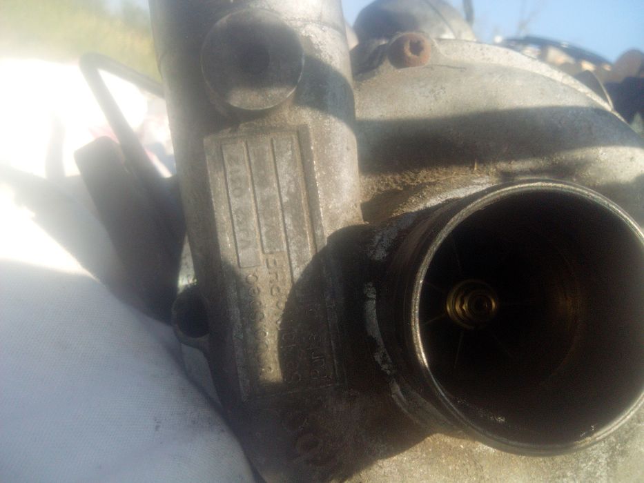 Piese motor Mazda 2.0d RF5