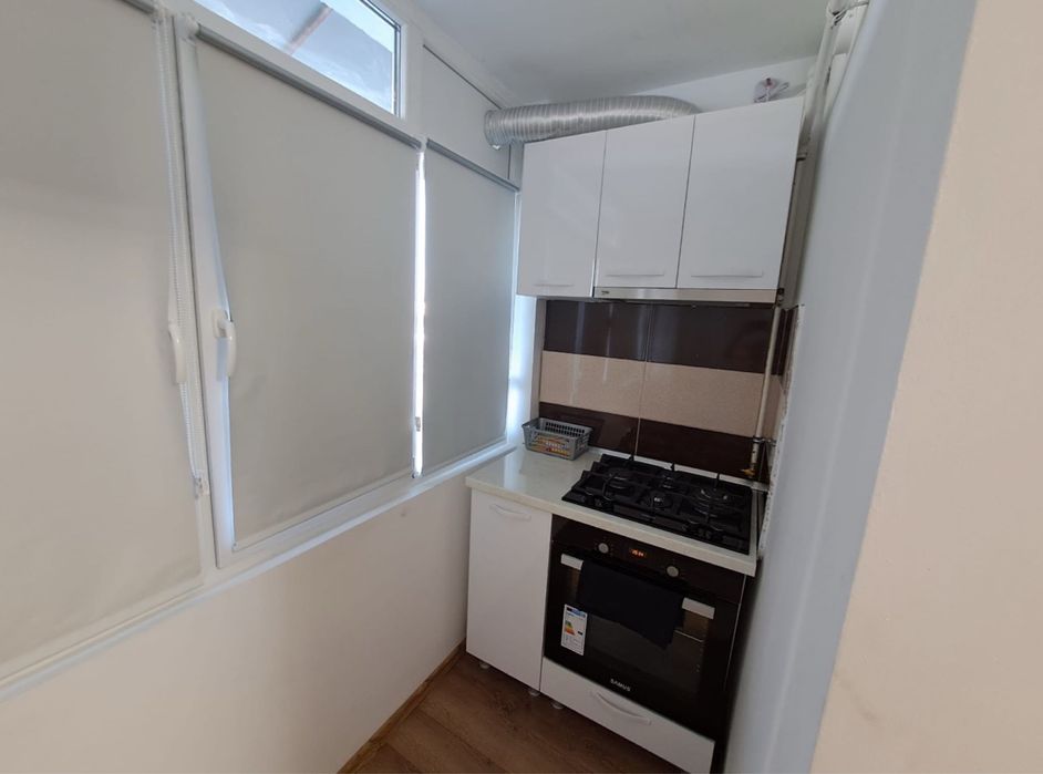 Apartament 2 camere decomandat