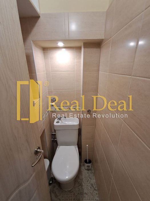 Продава се Тристаен апартамент в София, Гео Милев - 96 кв.м за 3700 €/кв.м - Снимка #11