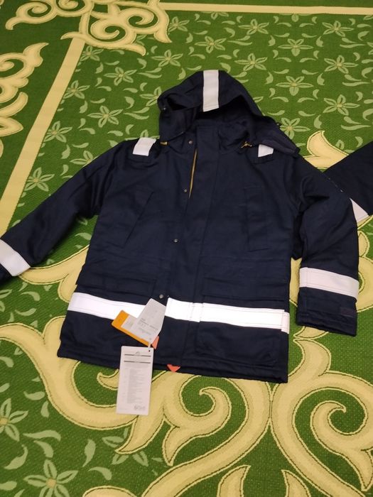 Спецодежда зимний