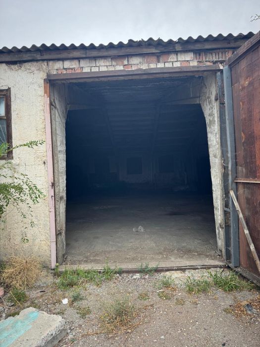 Сдам склад в аренду