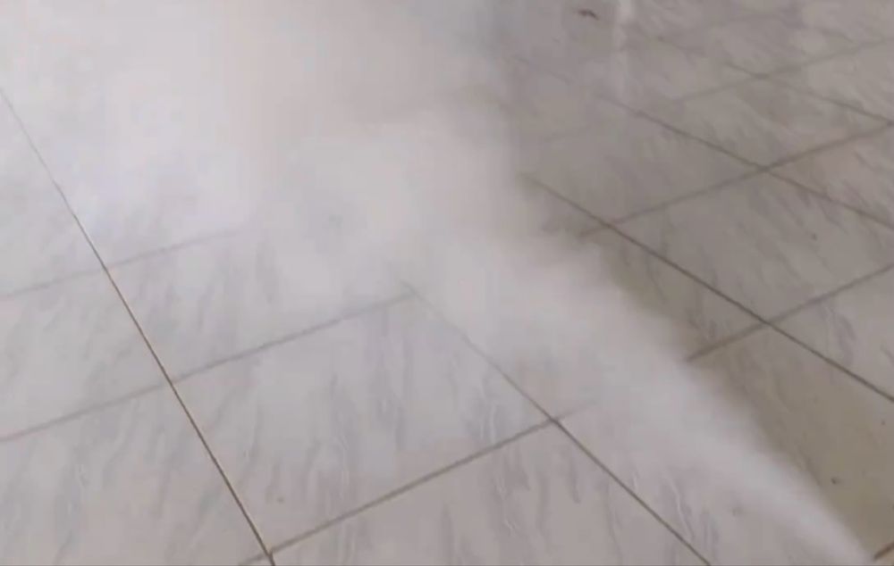 Дым машина/ сухой туман