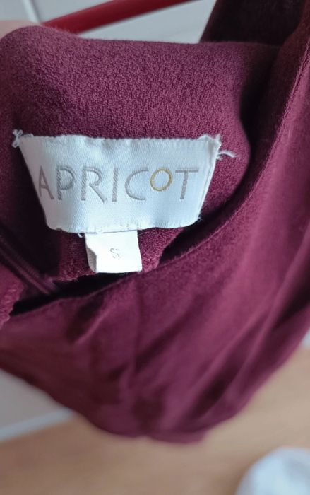 Rochie Apricot S