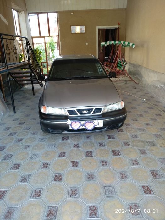 Nexia 1 sonc luks