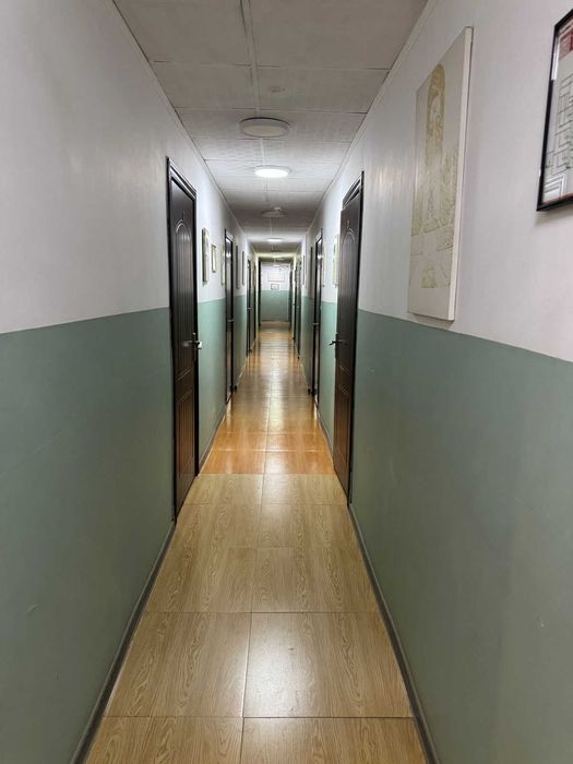 Продам гостиницу Рыскулова Кульжинка