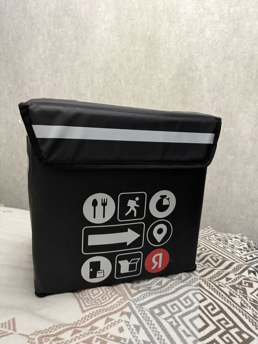 Термокороб Яндекс