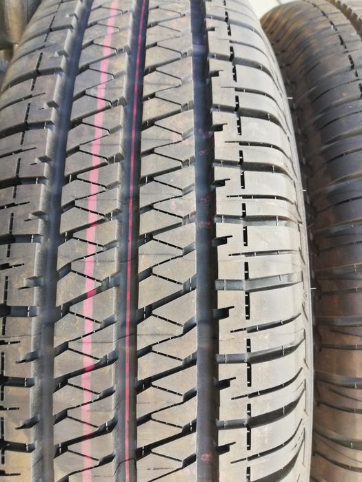 195/80/15 - Bridgestone