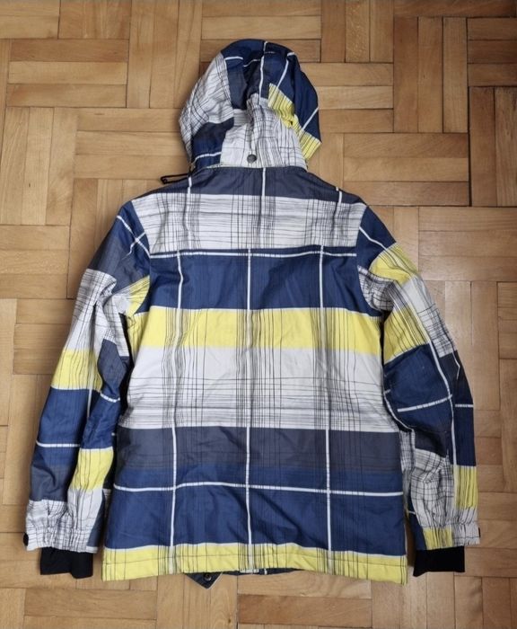 Geacă schi copii, Obscure, cu sistem Recco, 8 k - 140