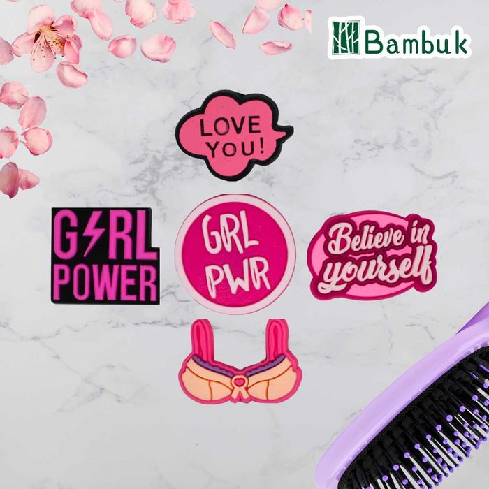 Чармове "Girl Power"