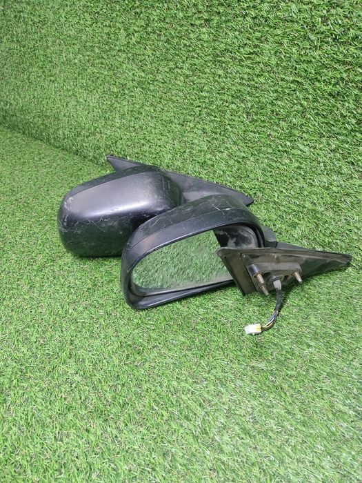 Зеркала mitsubishi galant
