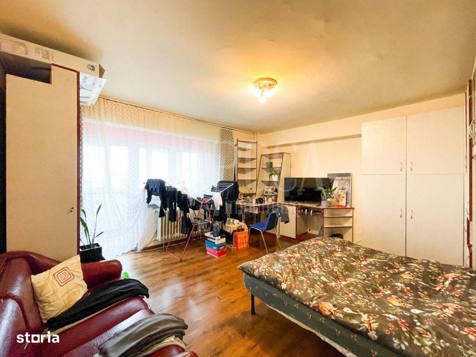 Apartament 2 camere de vanzare in Gheorgheni, Cluj Napoca — fotografia 3
