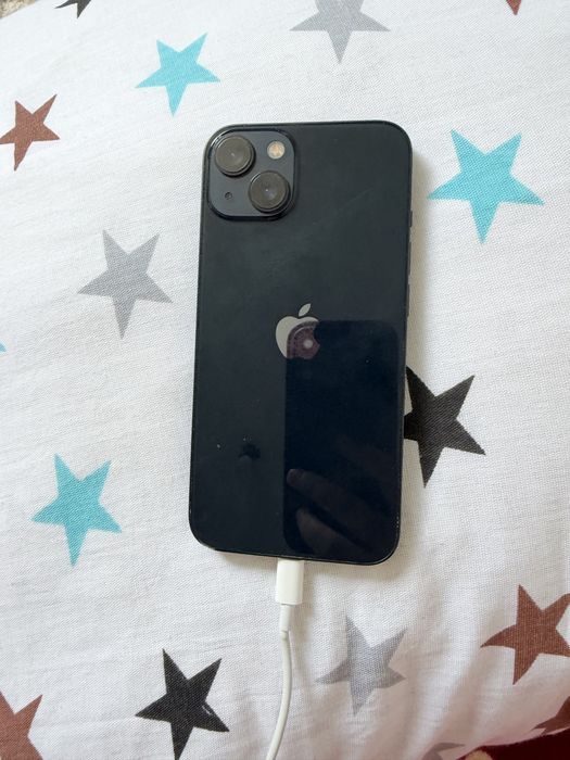 Iphone 13 состояние отличный