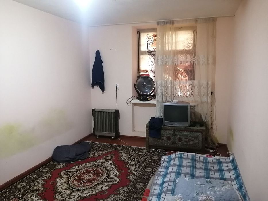 Срочно продаётся 1 комнатная квартира  в троицке