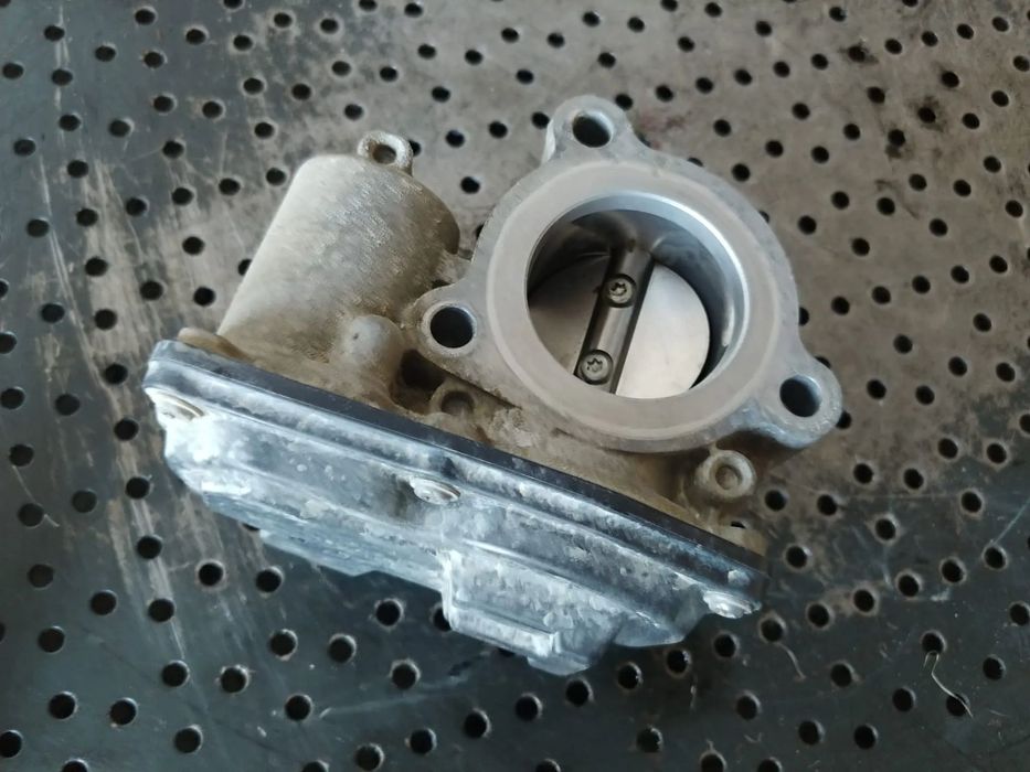 clapeta acceleratie  1.0b m1dd ford focus 3  50989002