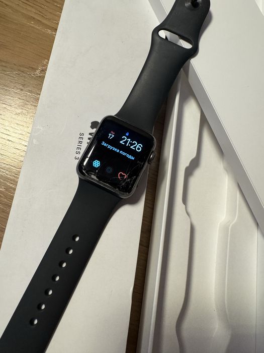Apple Watch Series 3