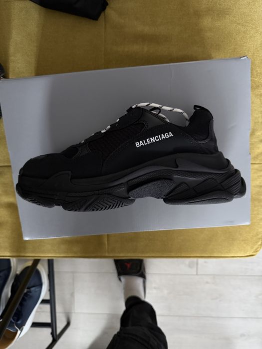 Balenciaga Triple S