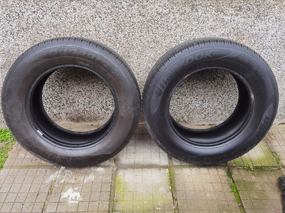 Гуми Hankook hp2 235/60 r16