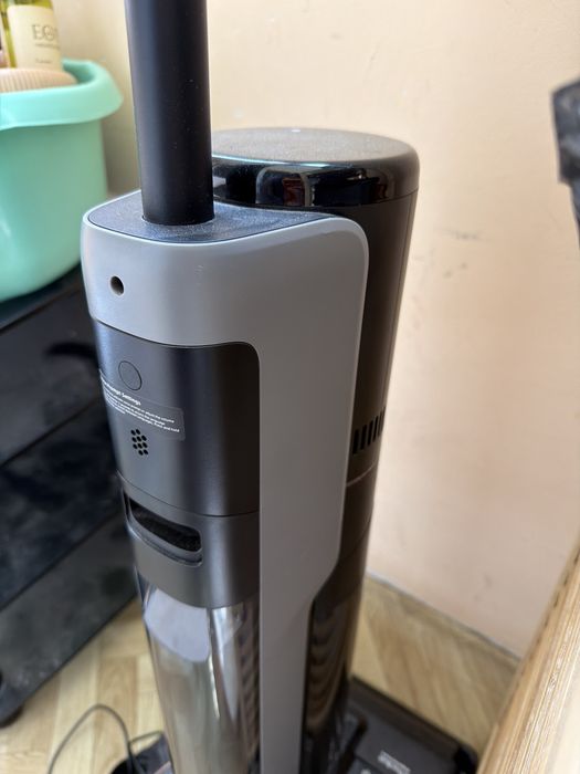 Продам моющий пылесос