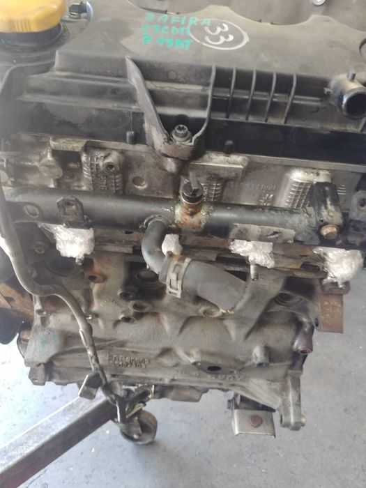 motor 1.9 cdti z19dt opel astra h signum vectra c zafira b