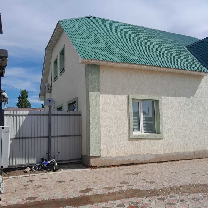 Продам / Сдам Коттедж в р-не Ст. Аэропорта