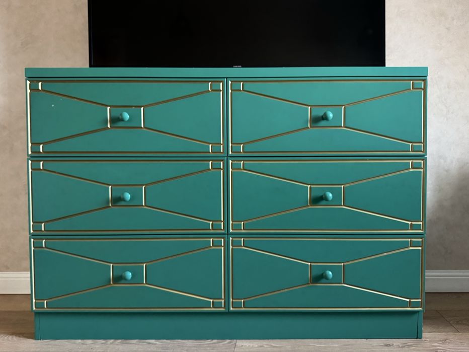 Продам стильный комод