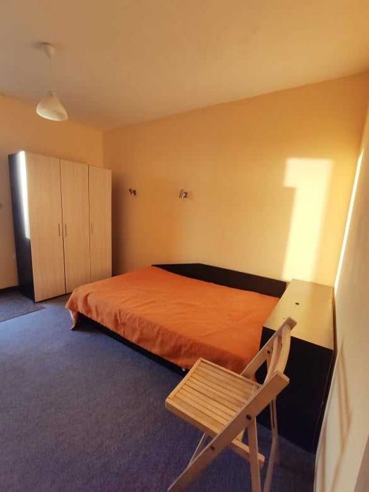 Дава се под наем Тристаен апартамент в Бургас, Меден рудник - зона А - 77 кв.м за 178.5 € - Снимка #2