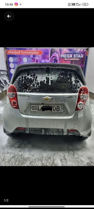 Спарк выкуп      арзон