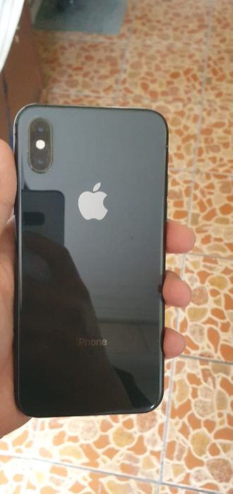 Iphone XS  идеал