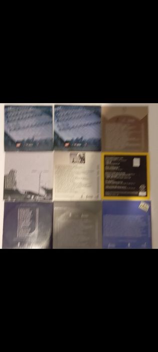 Vand loturi cd uri si casete audio cu manele populara dance