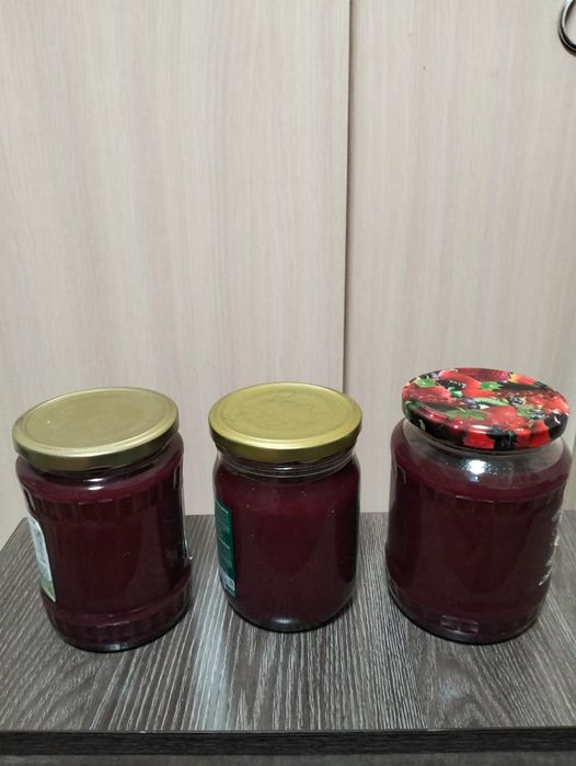 Нашумевшее варенье Киви  из Тик -Тока