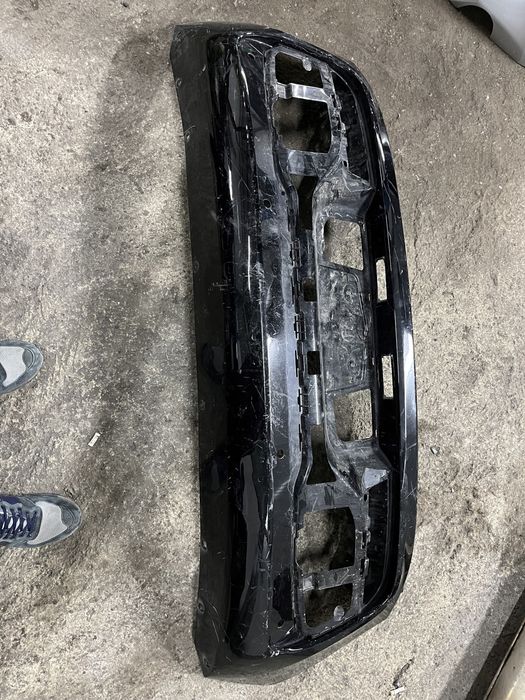 Броня BMW i3 7бр