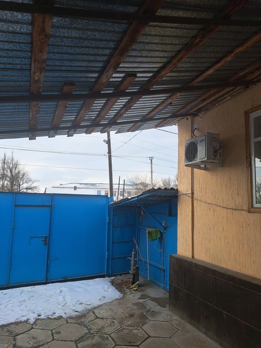 Продам дом в залинии